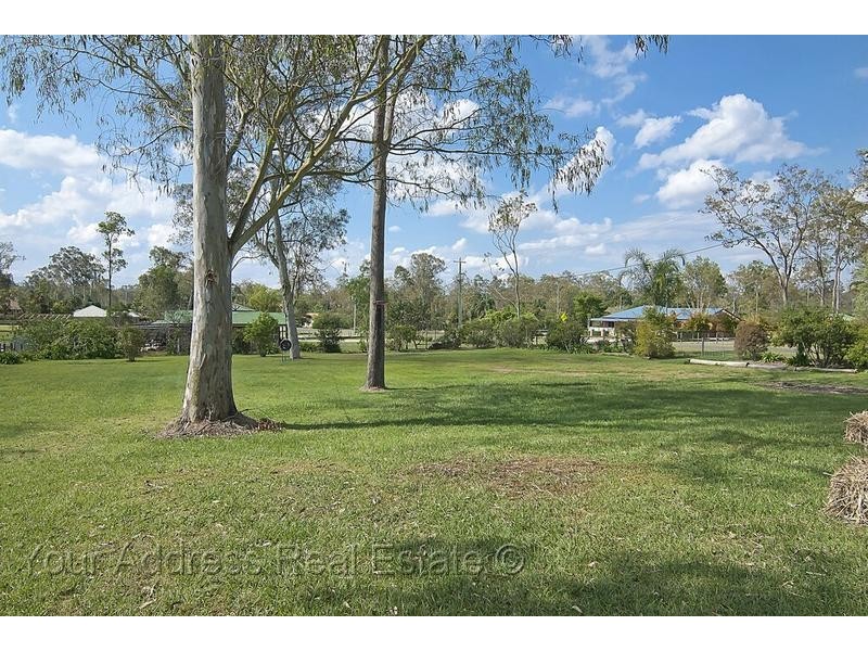 182 Carter Road, Munruben QLD 4125