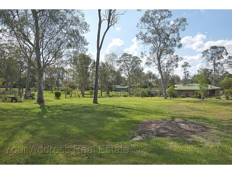 182 Carter Road, Munruben QLD 4125