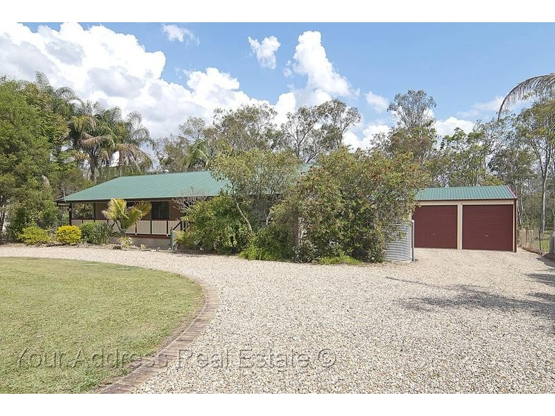 130 Merluna Road, Park Ridge South QLD 4125