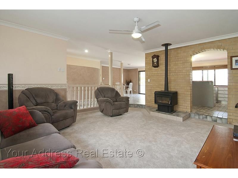 130 Merluna Road, Park Ridge South QLD 4125