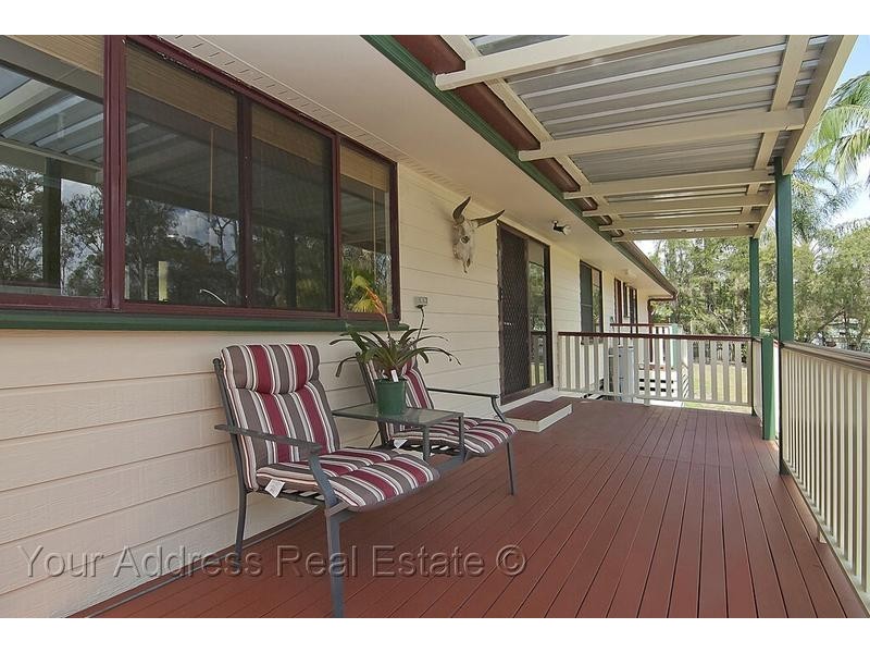 130 Merluna Road, Park Ridge South QLD 4125