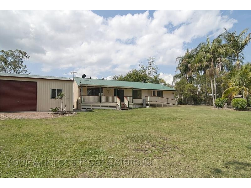 130 Merluna Road, Park Ridge South QLD 4125