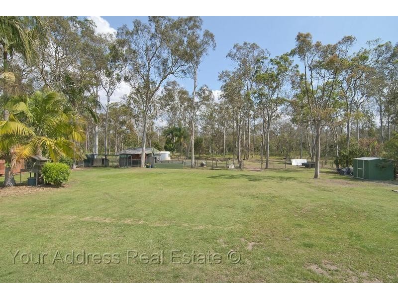 130 Merluna Road, Park Ridge South QLD 4125