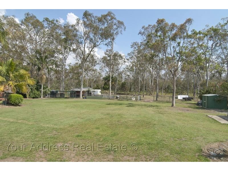 130 Merluna Road, Park Ridge South QLD 4125