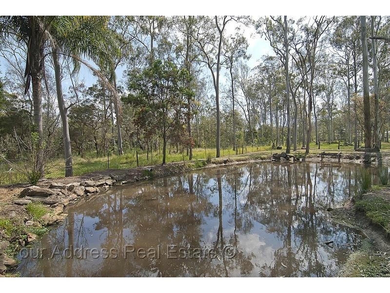 130 Merluna Road, Park Ridge South QLD 4125