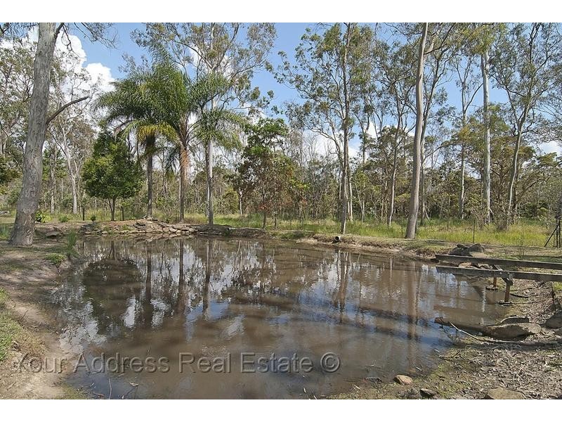 130 Merluna Road, Park Ridge South QLD 4125