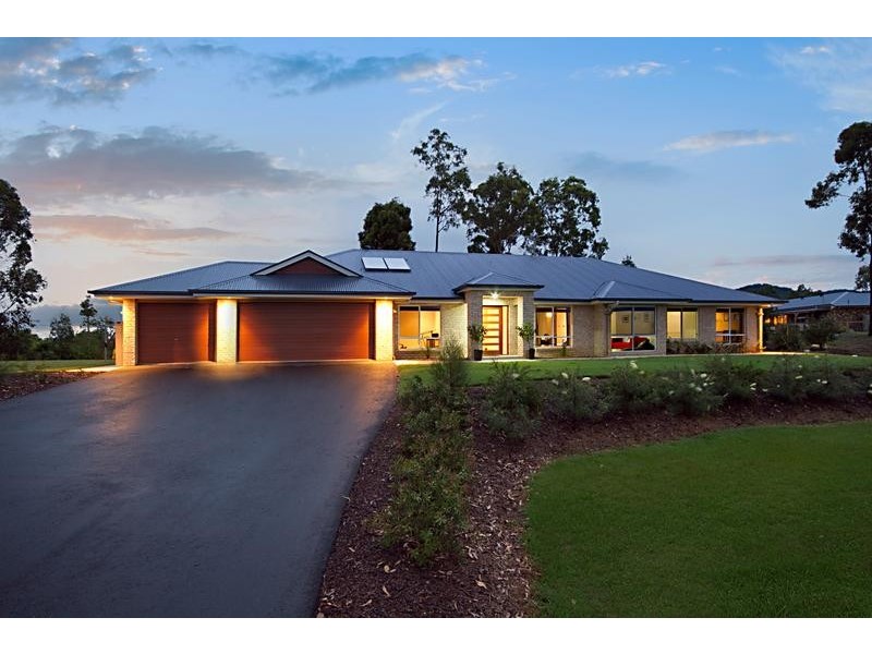 44-52 Parrot Street, Greenbank QLD 4124