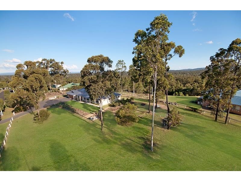 44-52 Parrot Street, Greenbank QLD 4124