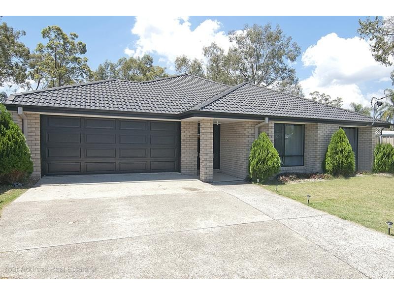 34 St Johns Way, Boronia Heights QLD 4124