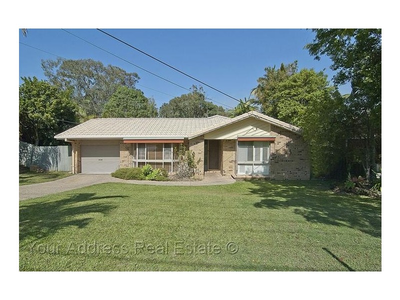 60 Parkroyal Crescent, Regents Park QLD 4118