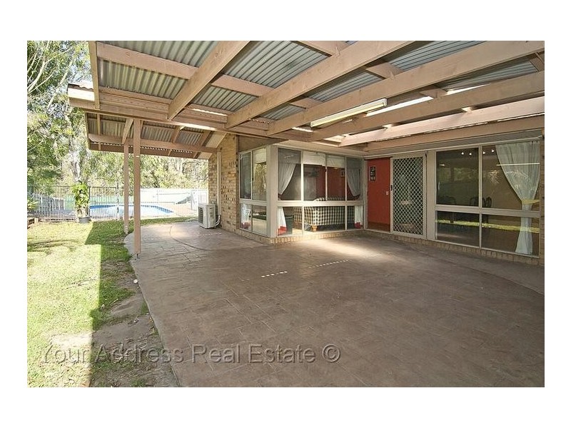 60 Parkroyal Crescent, Regents Park QLD 4118