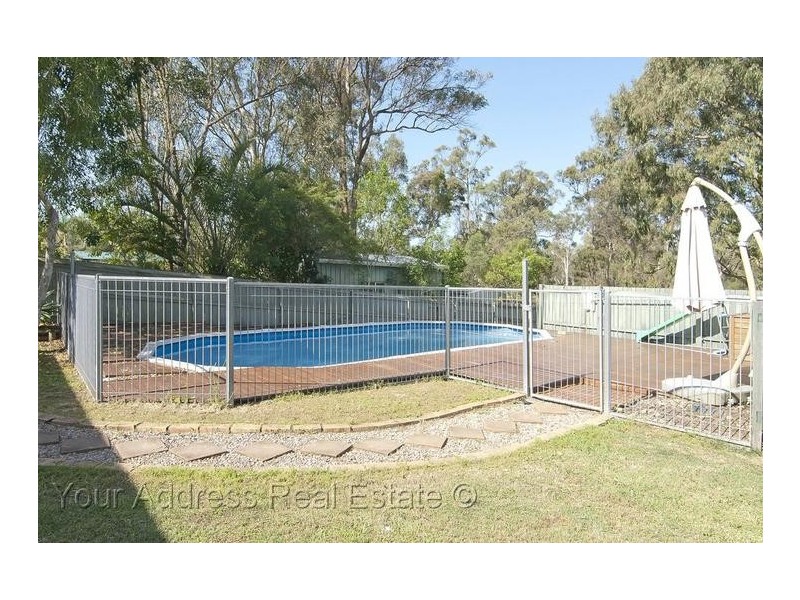 60 Parkroyal Crescent, Regents Park QLD 4118