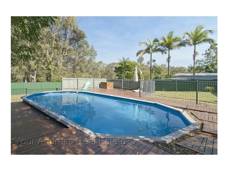 60 Parkroyal Crescent, Regents Park QLD 4118