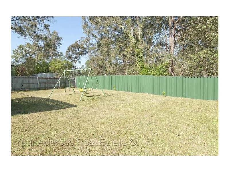 60 Parkroyal Crescent, Regents Park QLD 4118