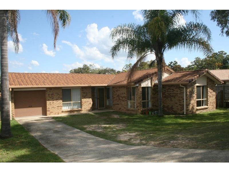 8 Mareeba Court, Boronia Heights QLD 4124