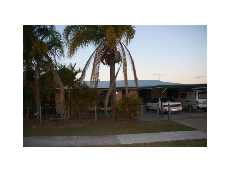 11 Bursaria Street, Crestmead QLD 4132