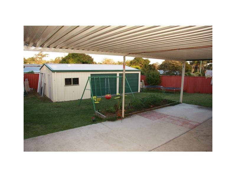 11 Bursaria Street, Crestmead QLD 4132