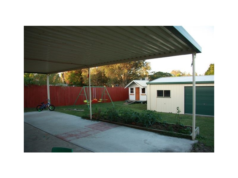 11 Bursaria Street, Crestmead QLD 4132