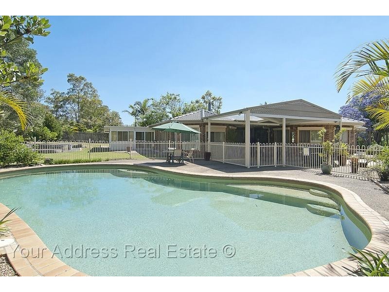 41-43 Cardwell Close, Munruben QLD 4125