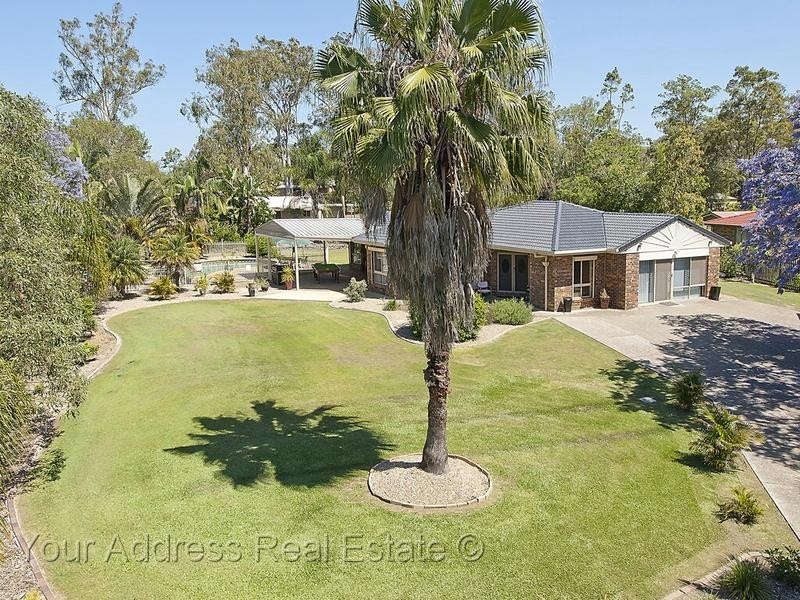 41-43 Cardwell Close, Munruben QLD 4125