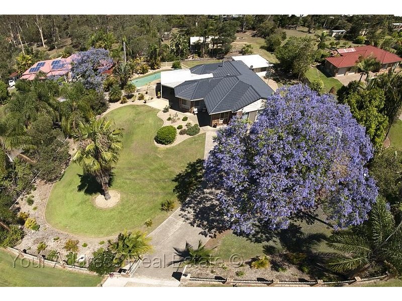 41-43 Cardwell Close, Munruben QLD 4125