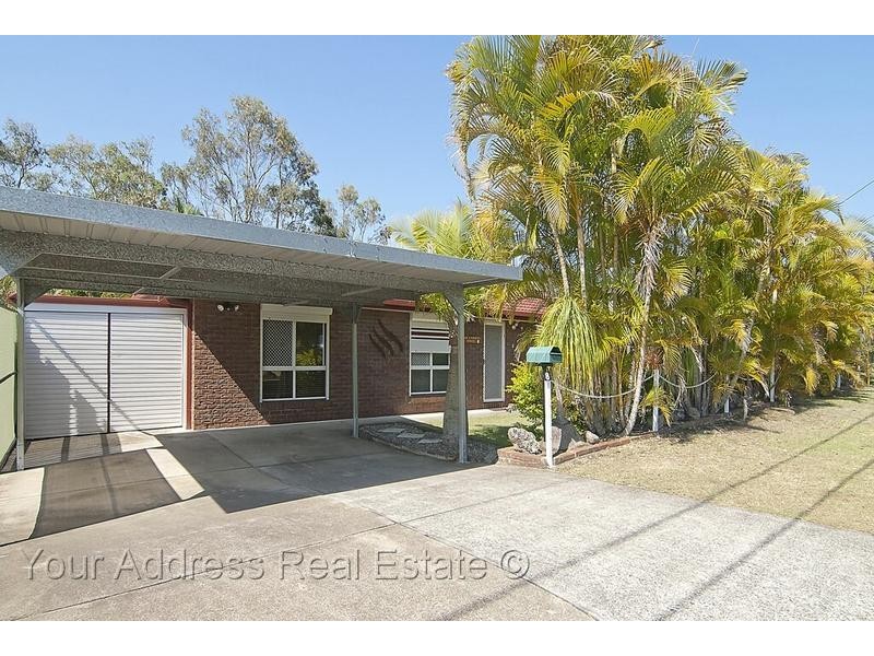 8 Conlan Street, Boronia Heights QLD 4124