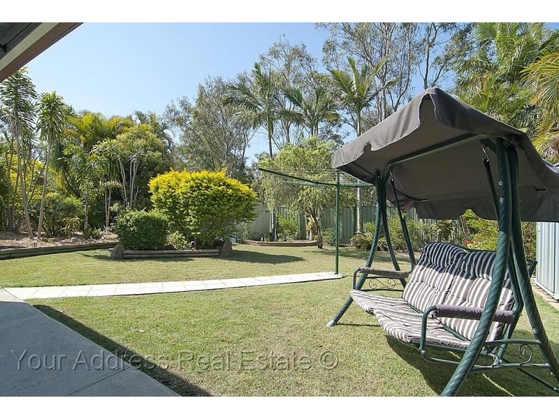 8 Conlan Street, Boronia Heights QLD 4124