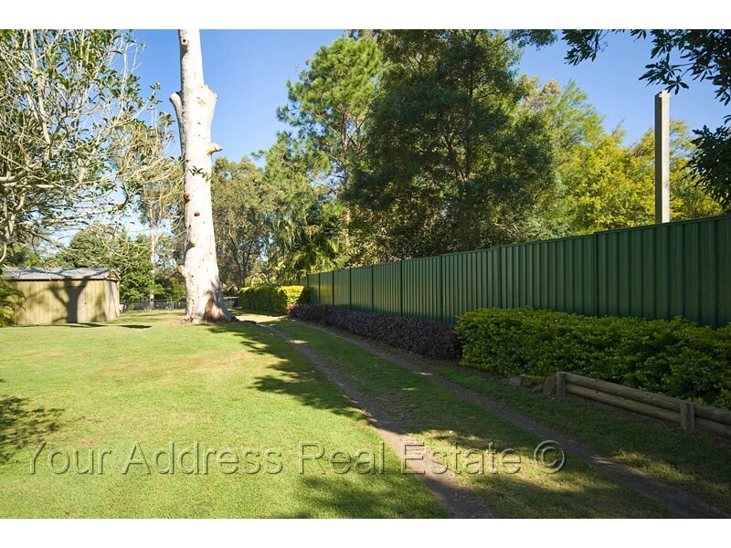 85 Crest Road, Greenbank QLD 4124