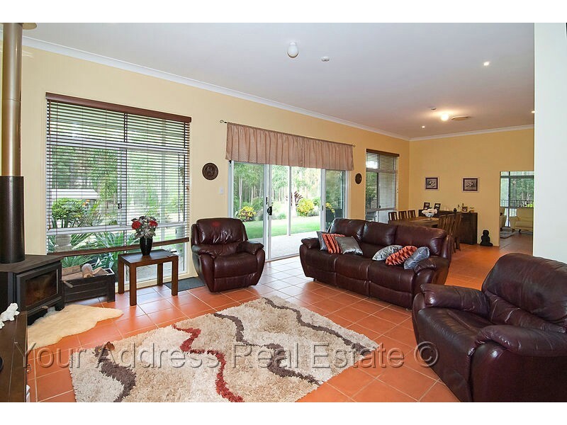 108 Thornbill Drive, Greenbank QLD 4124