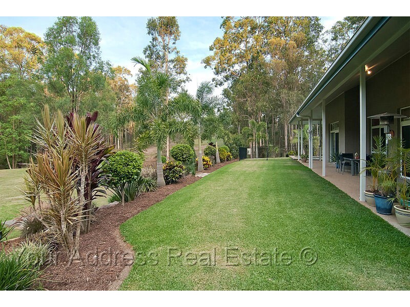 108 Thornbill Drive, Greenbank QLD 4124