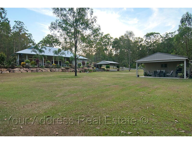 108 Thornbill Drive, Greenbank QLD 4124