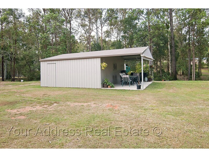 108 Thornbill Drive, Greenbank QLD 4124