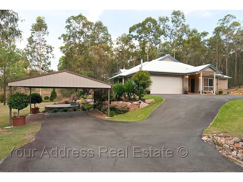 108 Thornbill Drive, Greenbank QLD 4124