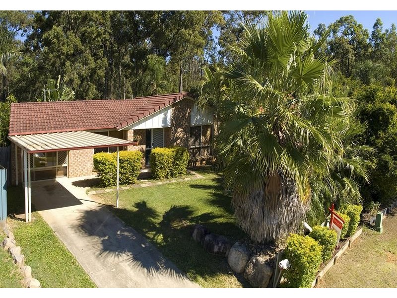 19 Burdekin Court, Hillcrest QLD 4118