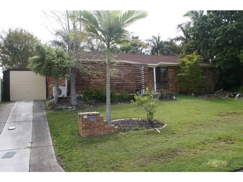 16 Dampier Court, Boronia Heights QLD 4124