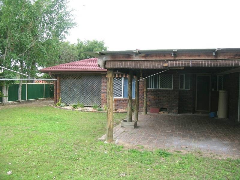 74 Vansittart Road, Regents Park QLD 4118