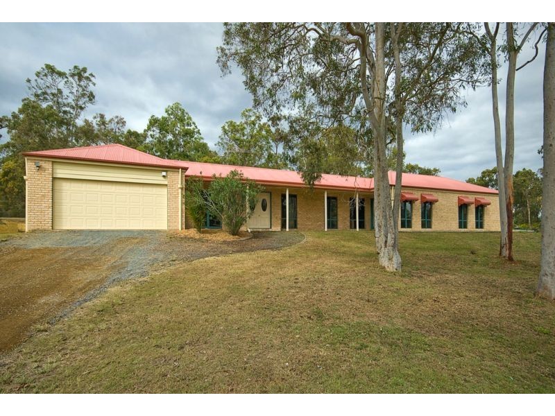 290 New Beith Road, New Beith QLD 4124