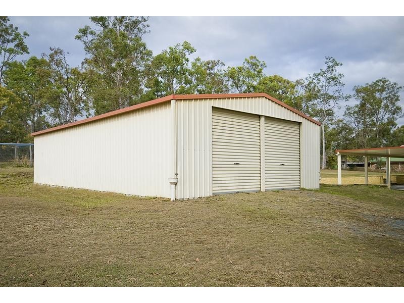 290 New Beith Road, New Beith QLD 4124