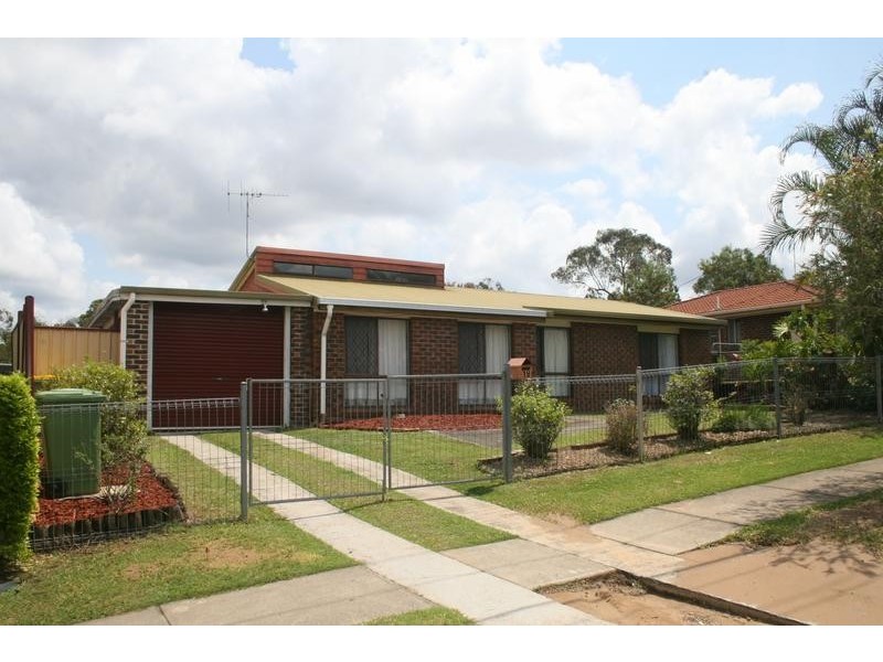 19 Trebeck Street, Browns Plains QLD 4118