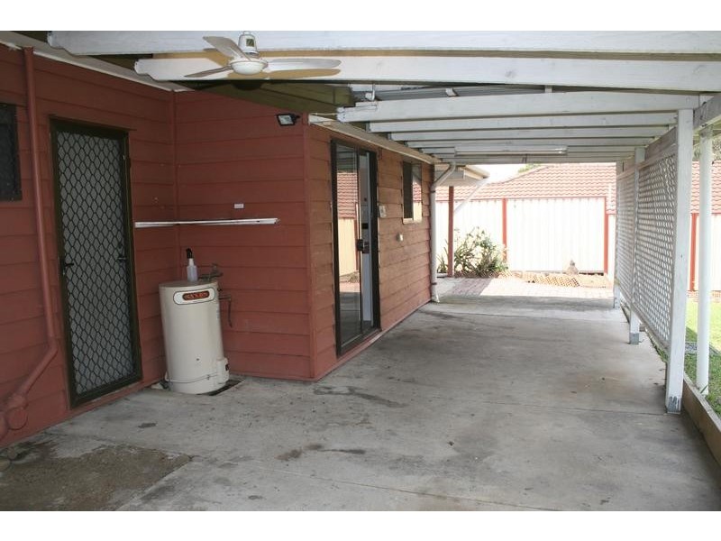 19 Trebeck Street, Browns Plains QLD 4118