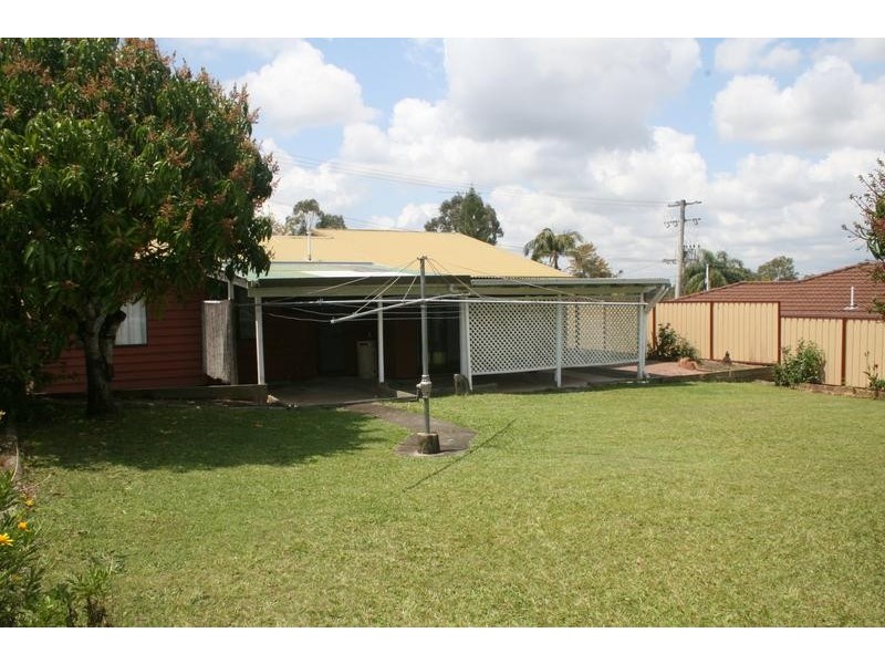 19 Trebeck Street, Browns Plains QLD 4118