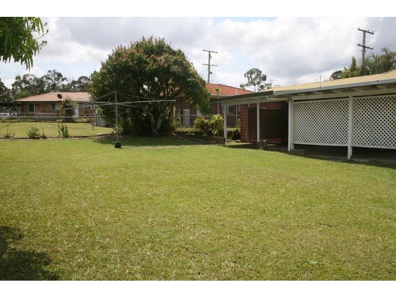 19 Trebeck Street, Browns Plains QLD 4118