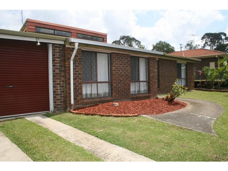 19 Trebeck Street, Browns Plains QLD 4118