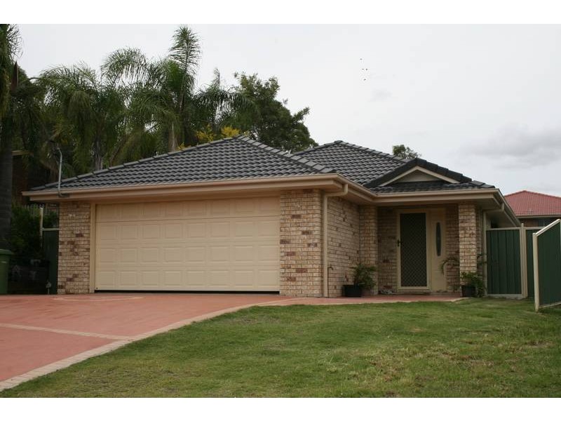 28 Dorachus Drive, Regents Park QLD 4118