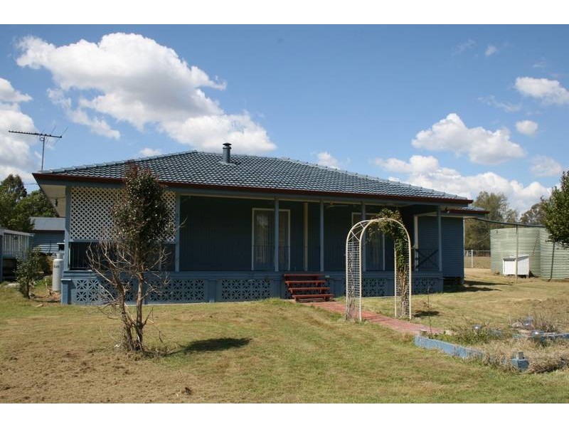 23 Rosina Road, North Maclean QLD 4280