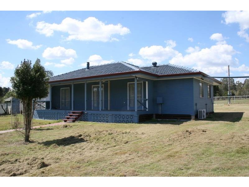 23 Rosina Road, North Maclean QLD 4280