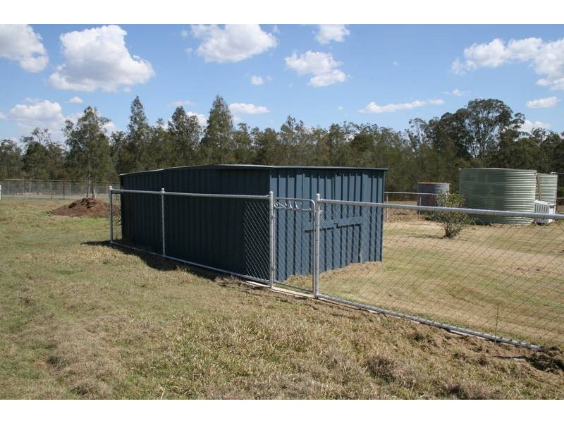 23 Rosina Road, North Maclean QLD 4280