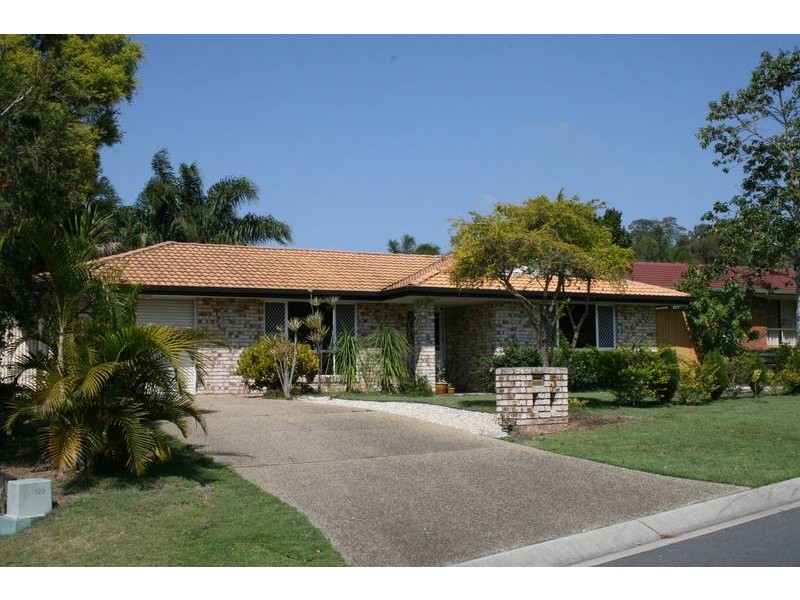 5 Solandra Circuit, Regents Park QLD 4118