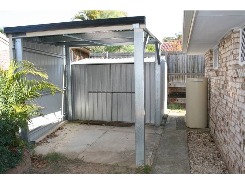 5 Solandra Circuit, Regents Park QLD 4118