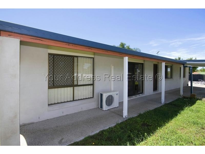 8 Rooney Street, Browns Plains QLD 4118